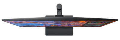 32" Samsung ViewFinity S80PB UHD monitor