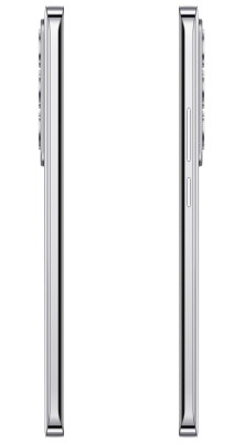 OPPO Reno12 5G 256+12GB Astro Silver