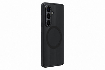 Samsung Rugged Magnet Case Galaxy S26, Black
