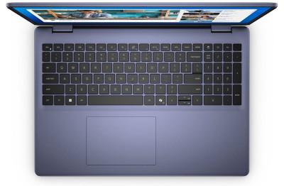 Dell 16 DC16251 16'' FHD+ c7/32GB/1TB/W11P/M