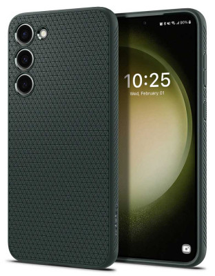SPIGEN Liquid Air Samsung Galaxy S23 Green