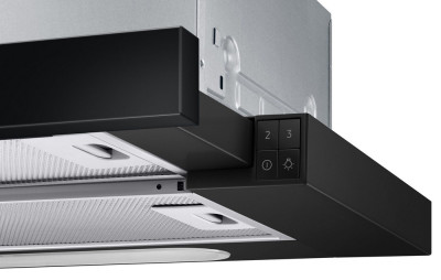 Vestavná digestoř Samsung NK24M1030IB/UR