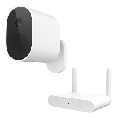 Xiaomi Mi Wireless Outdoor Security Camera 1080P