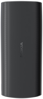 NOKIA 105 DS 2023 Charcoal