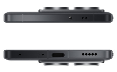 Xiaomi 14T Pro 512+12GB černá