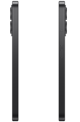 Xiaomi Redmi Note 17 Pro Max 5G 256+8GB Black