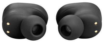 JBL Tune 130NC TWS bezdrátová sluchátka, Black
