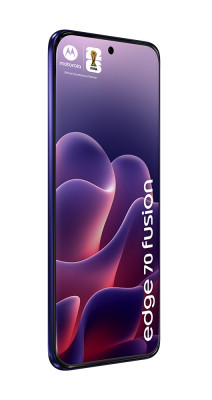 Motorola EDGE 70 Fusion 256+12GB Orient Blue