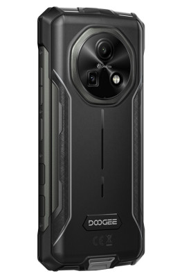 Doogee Fire 7 5G 6GB+128GB Twilight Gray