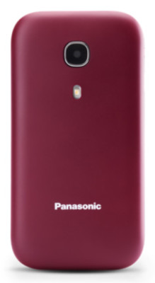 Panasonic KX-TU400EXR Red