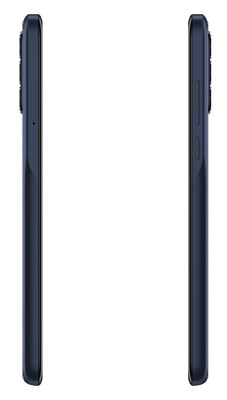 TCL 30SE 4/64 Atlantic Blue