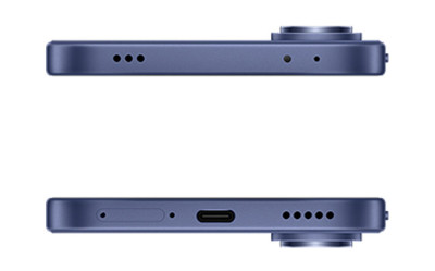 Vivo V70 FE 512+8GB Ocean Blue