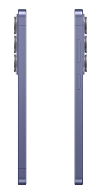 Samsung Galaxy S26 256GB Cobalt Violet