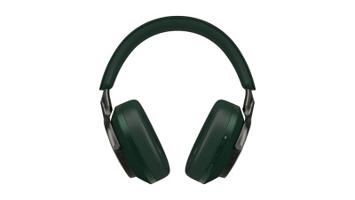 B&W PX8 Dark Forest Green