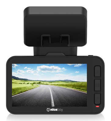 Autokamera Niceboy PILOT XR