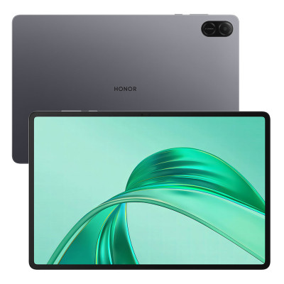 HONOR Pad X8a 128+4GB Wifi Space Grey