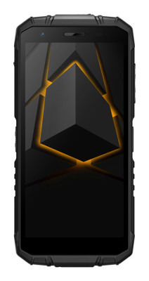 Doogee S41T 64+4GB DualSIM Black