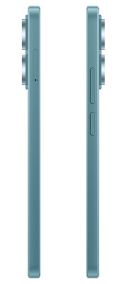 Xiaomi Redmi Note 13 5G 256+8GB modrá