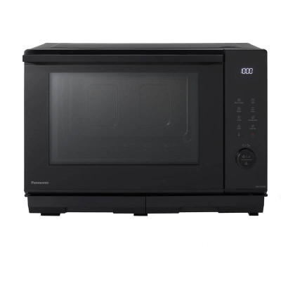 Panasonic NN-DS59NBEPG STEAM COMBI MICROWAVE
