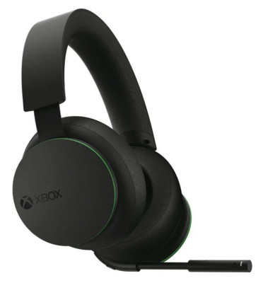 Microsoft Xbox Wireless Headset