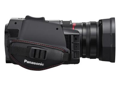 Panasonic HC-X1200 black