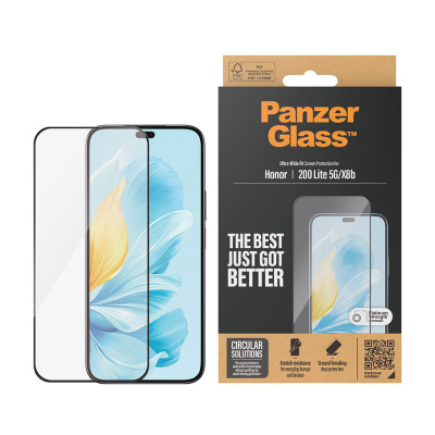 PanzerGlass Honor 200 Lite/ X8b 5G