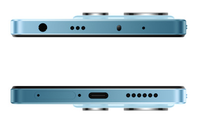 Xiaomi Redmi Note 14 128+6GB modrá