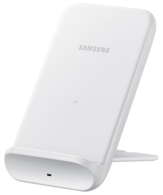 Samsung EP-N3300TW Wireless charger stand, White