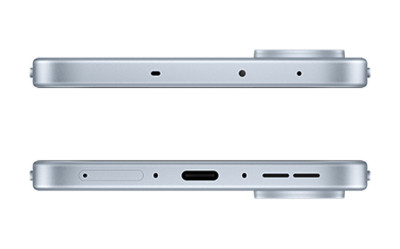 OnePlus Nord 5 5G 12GB+512GB Dry Ice