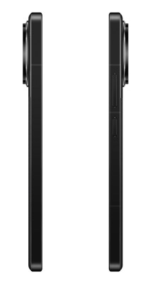 POCO F7 Ultra 256+12GB Black