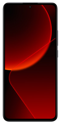 Xiaomi 13T 256+12GB černá