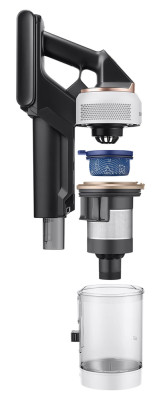 Tyčový vysavač Samsung BESPOKE Jet VS20A95823W/GE