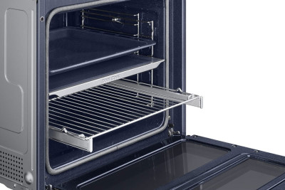 Vestavěná trouba Samsung NV7B4550VAK/U3