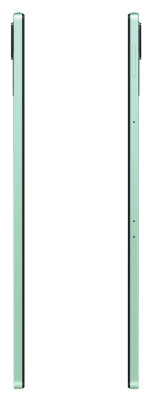 Xiaomi Redmi Pad 64+3GB Mint Green