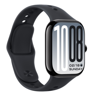 Vivo Watch GT2 Obsidian Black