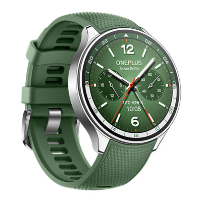 OnePlus Watch 2R Forest Green