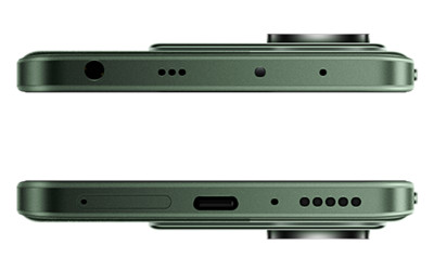 POCO M7 Pro 5G 256+8GB Green