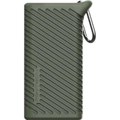PGYTECH CFex CM Card Reader Case Type A/SD Green