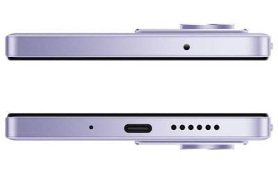 Xiaomi Redmi 15 256+8GB Sandy Purple