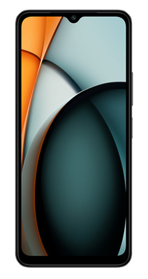 Xiaomi Redmi A3 64+3GB Černá