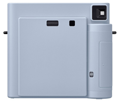 Fujifilm Instax Square SQ1 Glacier Blue+10ks fotek