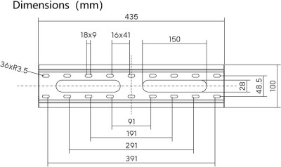 STELL SHO 3630 SLIM POLOHOVATELNÝ DRŽÁK TV 43-100"