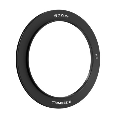 FREEWELL K2 Step Up Ring 72mm