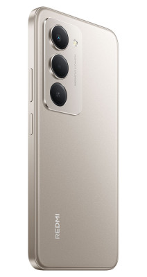 Xiaomi Redmi 15 256+8GB Titan Gray