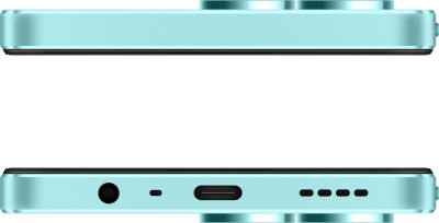 Realme C51 DualSIM 128+4GB Mint Green