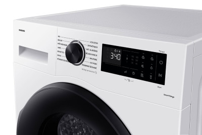 Sušička Samsung DV90DG52A0AELE