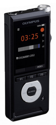 Olympus DS-2600-E1-BLK