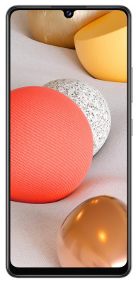 Samsung Galaxy A42 5G Grey