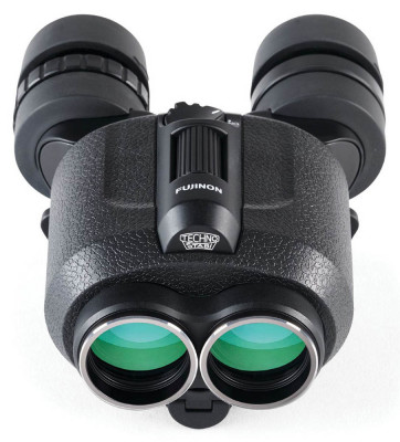 Dalekohled Fujinon TS 16x28 w/ soft case