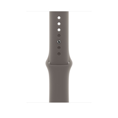Apple 41mm Sport Band Clay M/L